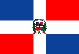 dominicanaflag