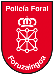 Policia Foral Navarra