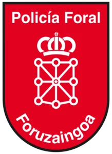 Policia Foral Navarra
