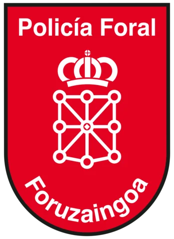 Policia Foral Navarra