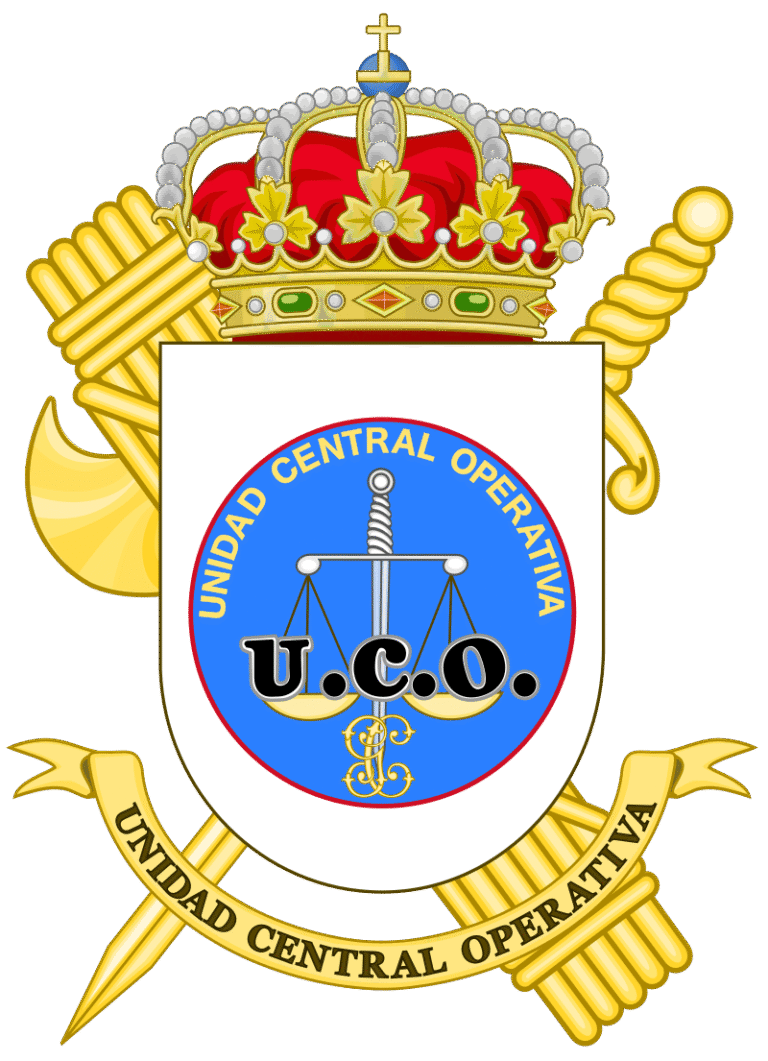 Unidad Central Operativa UCO