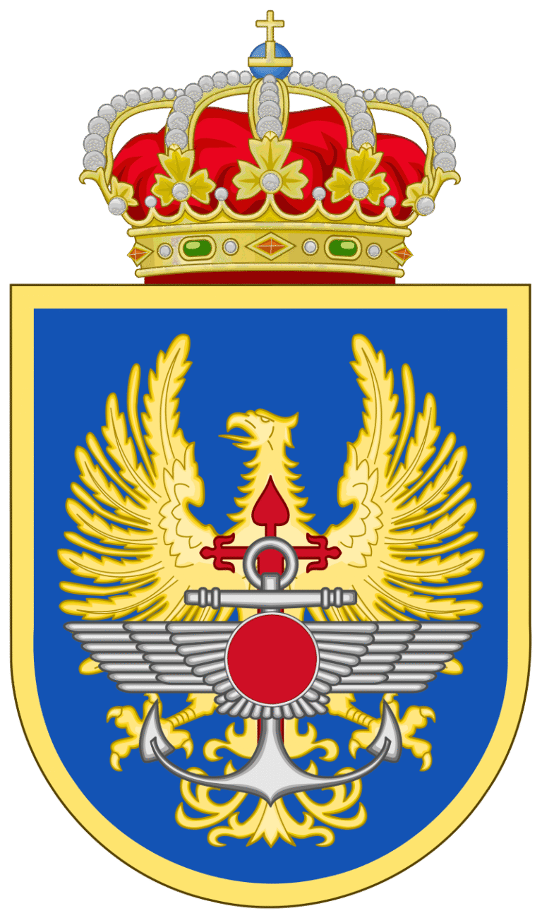 Inteligencia Militar