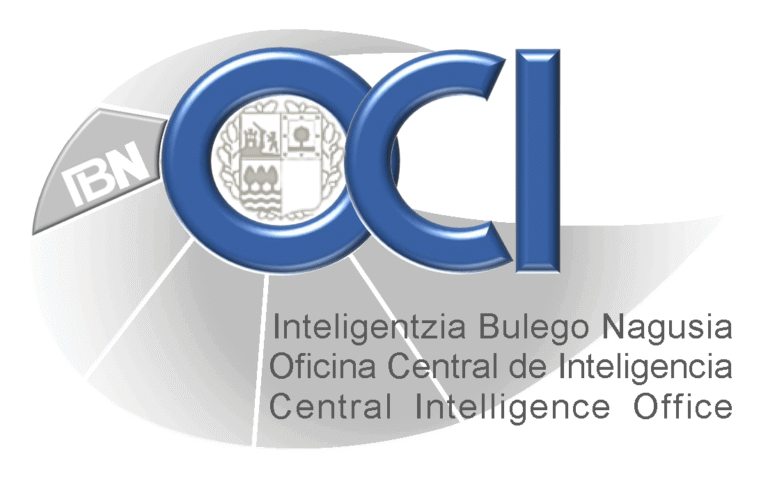 Oficina Central de Inteligencia de la Ertzaintza