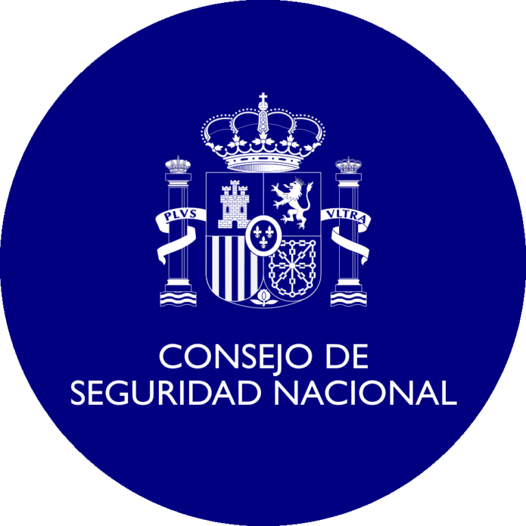 Consejo de Seguridad Nacional CSN