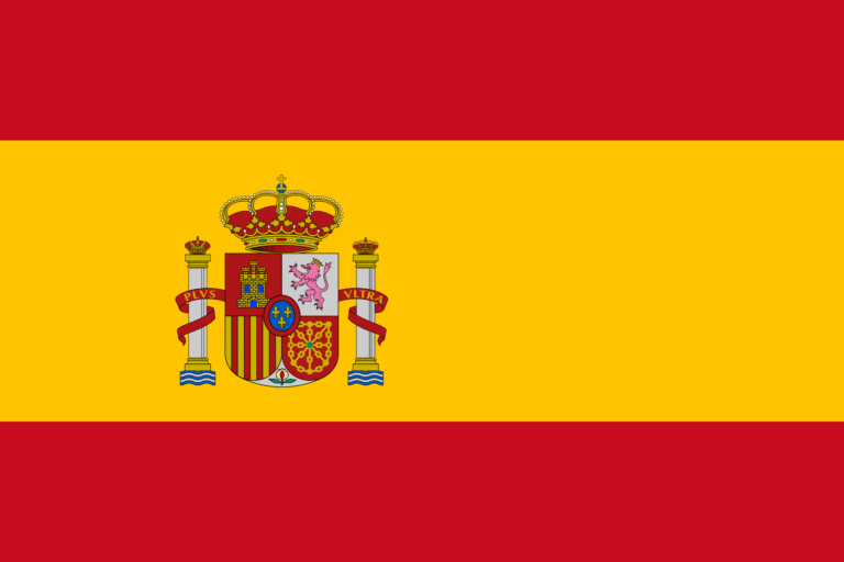 Servicios de España