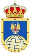 Escudo CIFAS