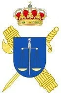 escudo jefatura judicial