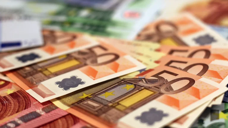 Gastos y Fondos Reservados