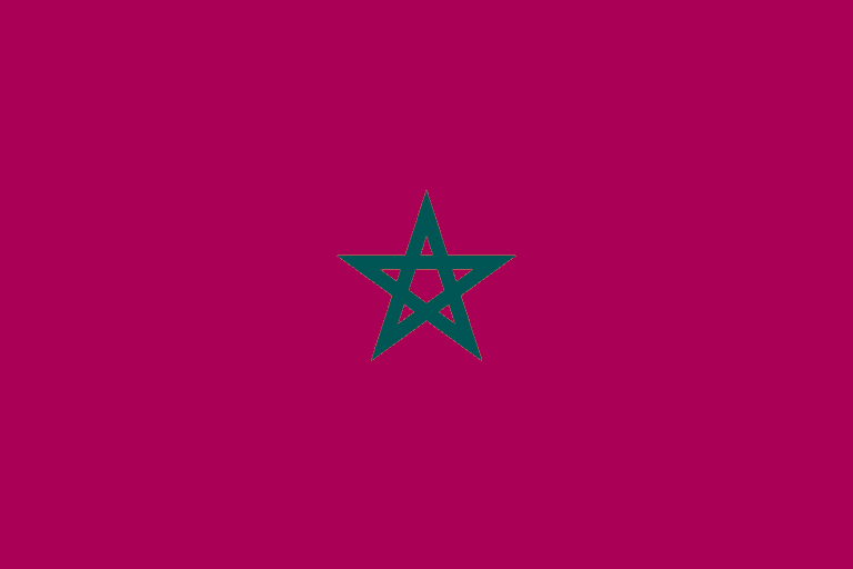 Marruecos