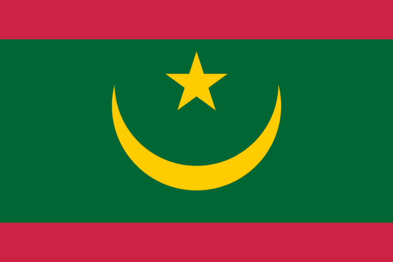 Mauritania