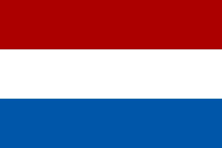 Paises Bajos (Holanda)