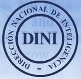 Direccion Nacional de Inteligencia DINI del Peru