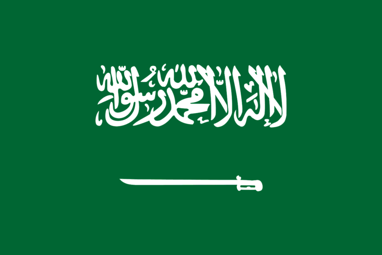Arabia Saudi